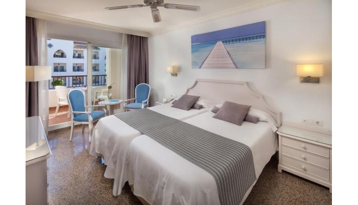 Hotel Mac Puerto Marina Benalmadena poza 7