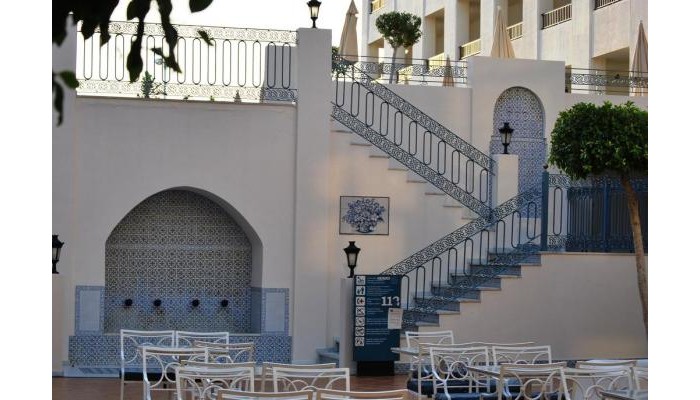 Hotel Mac Puerto Marina Benalmadena poza 1