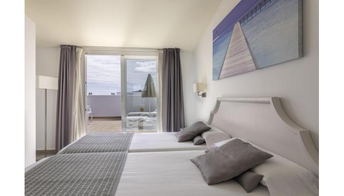 Hotel Mac Puerto Marina Benalmadena poza 16