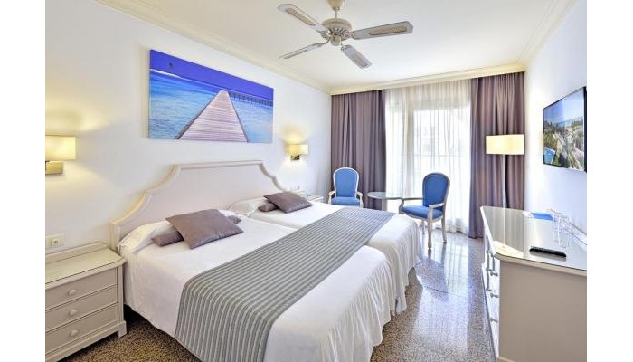 Hotel Mac Puerto Marina Benalmadena poza 4