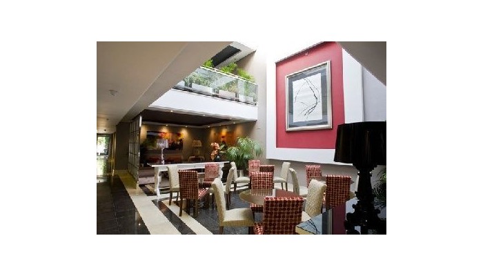 Hotel Nexus Benalmadena poza 4