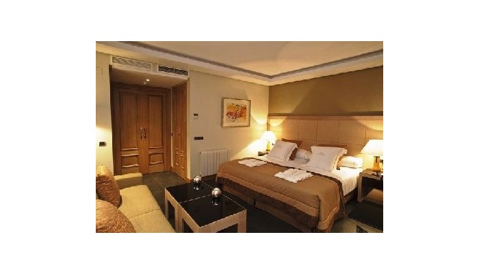 Hotel Nexus Benalmadena poza 1