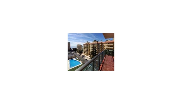 Hotel Pierre And Vacances Benalmadena Principe poza 6