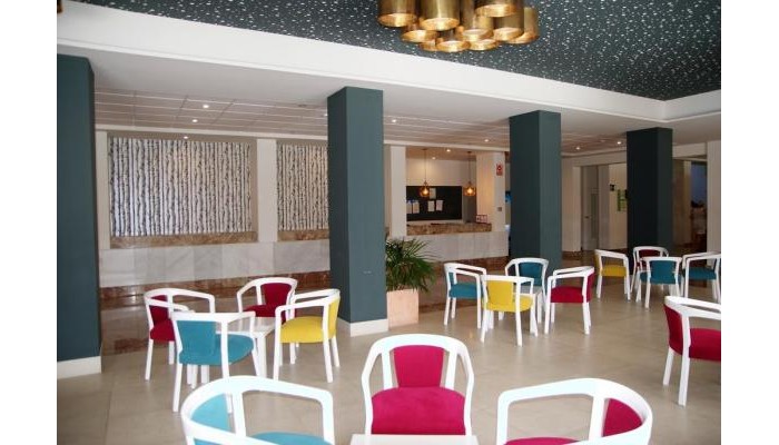 Hotel San Fermin poza 4