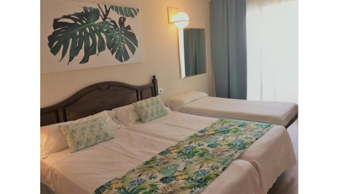Hotel San Fermin poza 7