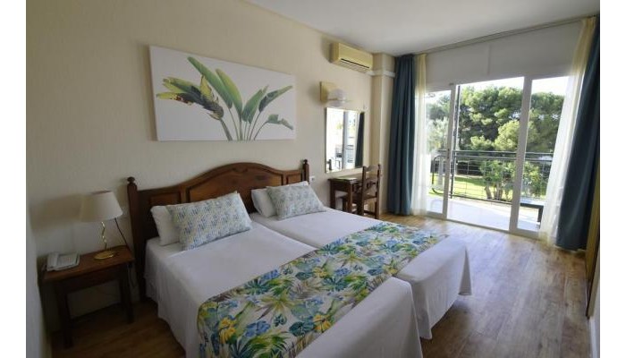 Hotel San Fermin poza 9