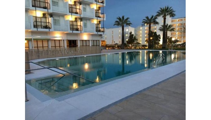 Hotel San Fermin poza 0