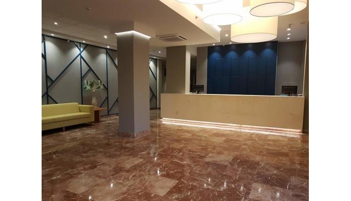Hotel San Fermin poza 12