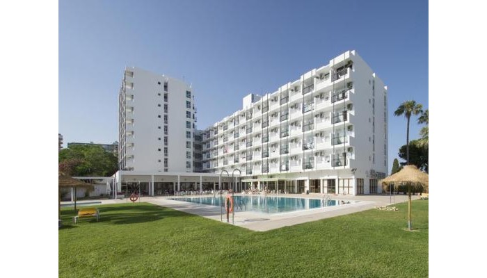 Hotel San Fermin poza 5