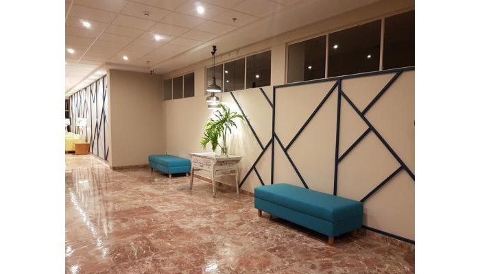 Hotel San Fermin poza 11