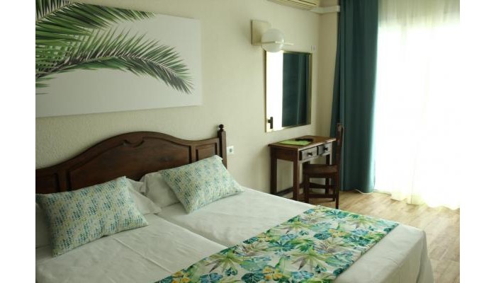 Hotel San Fermin poza 6