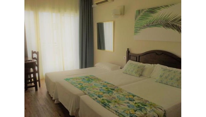 Hotel San Fermin poza 8
