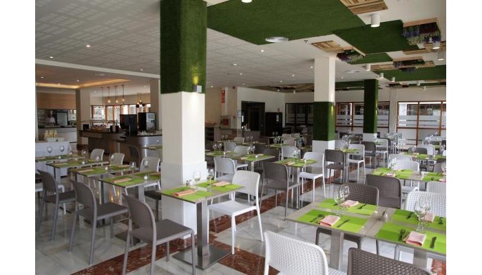 Hotel San Fermin poza 2
