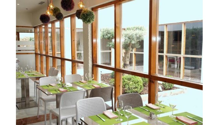 Hotel San Fermin poza 1