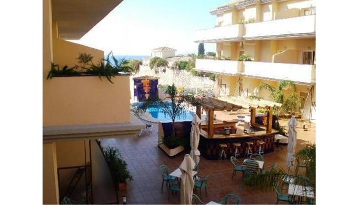 Hotel Vista De Rey poza 8