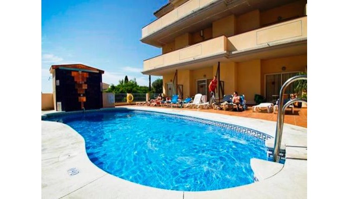 Hotel Vista De Rey poza 7