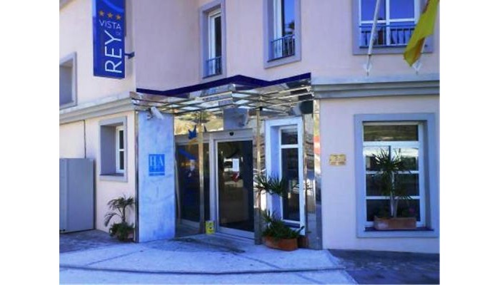 Hotel Vista De Rey poza 9