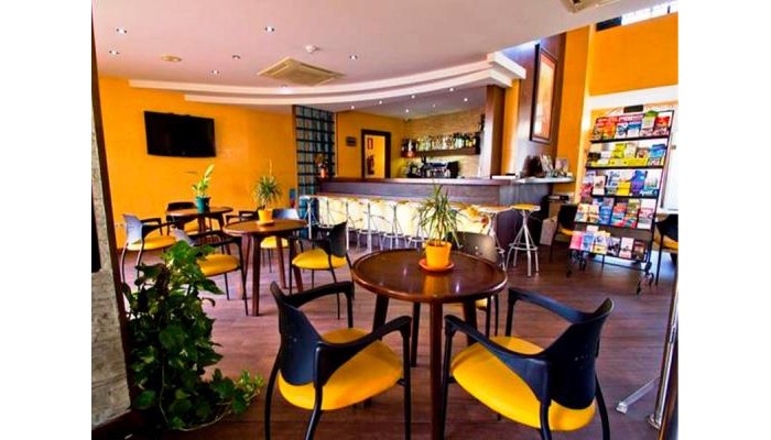 Hotel Vista De Rey poza 1