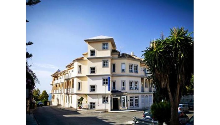 Hotel Vista De Rey poza 6