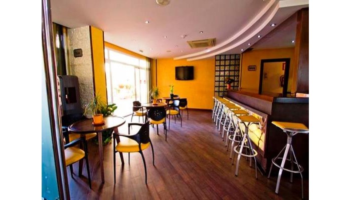 Hotel Vista De Rey poza 3