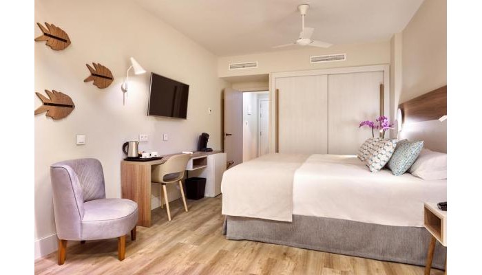 Palladium Hotel Costa Del Sol poza 0