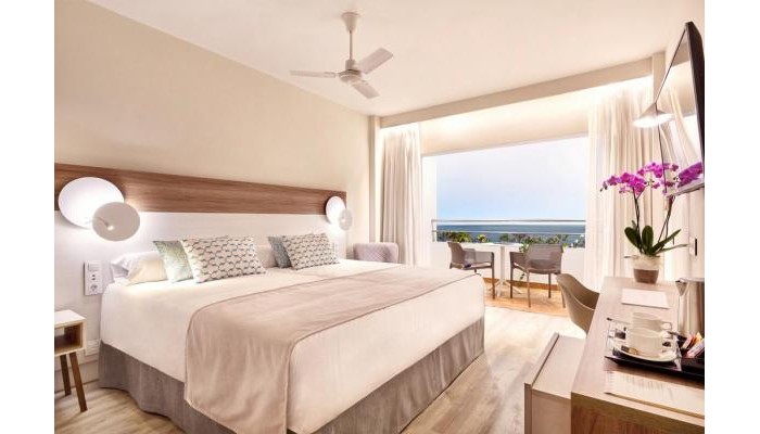 Palladium Hotel Costa Del Sol poza 5