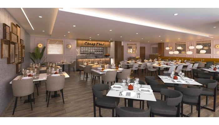 Palladium Hotel Costa Del Sol poza 8