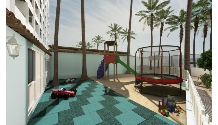 Palladium Hotel Costa Del Sol poza 11