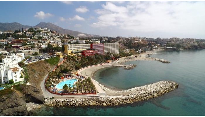 Palladium Hotel Costa Del Sol poza 1