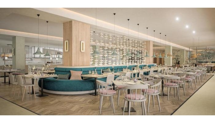 Palladium Hotel Costa Del Sol poza 7