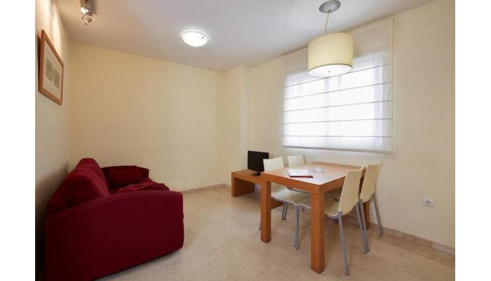 Aparthotel Milords Suites poza 5