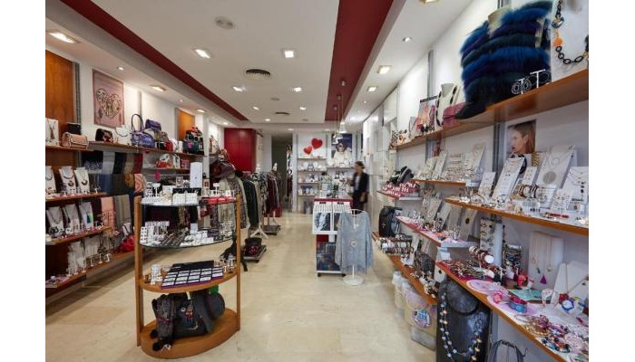 Aparthotel Milords Suites poza 8