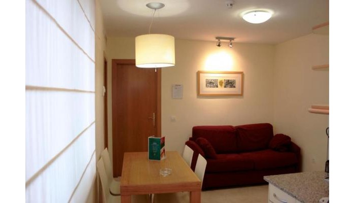 Aparthotel Milords Suites poza 2