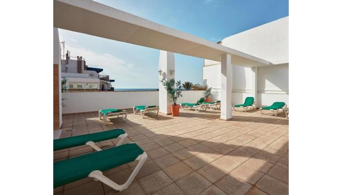 Aparthotel Milords Suites poza 7