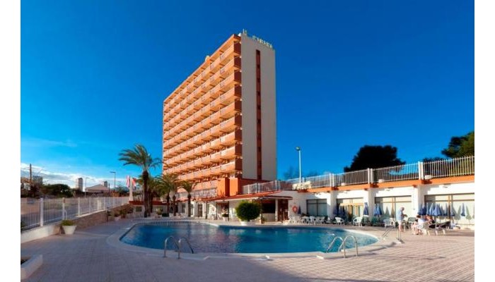 Cabana Hotel poza 0