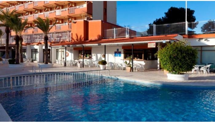 Cabana Hotel poza 10