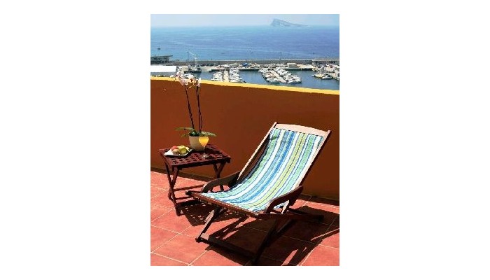 Esmeralda Beach Hotel poza 3