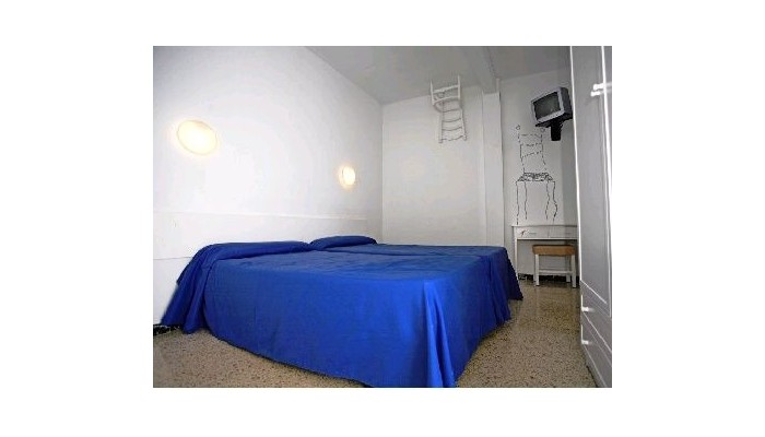 Esmeralda Beach Hotel poza 1