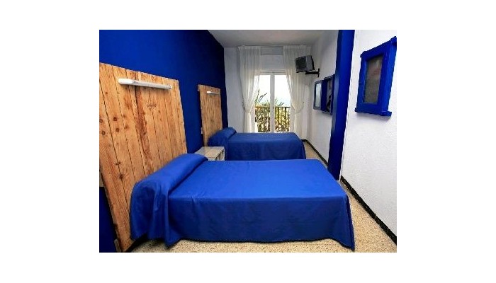 Esmeralda Beach Hotel poza 2