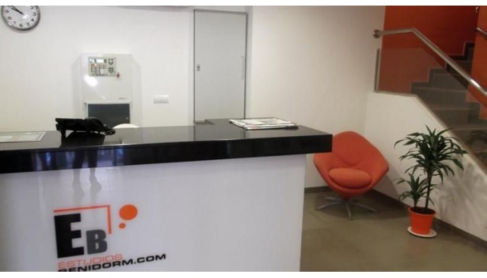 Estudios Benidorm poza 5