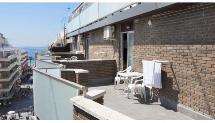 Estudios Benidorm poza 1