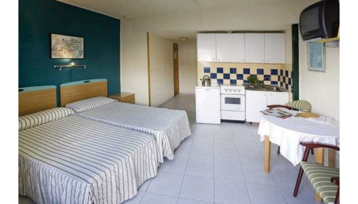 Estudios Benidorm poza 0