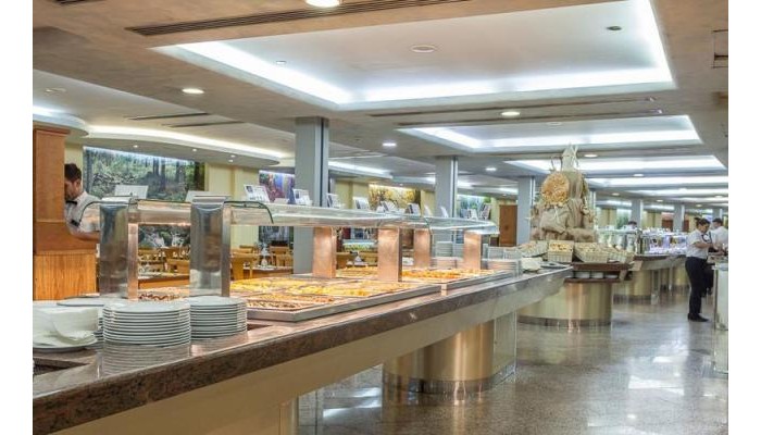 Gran Hotel Bali poza 1