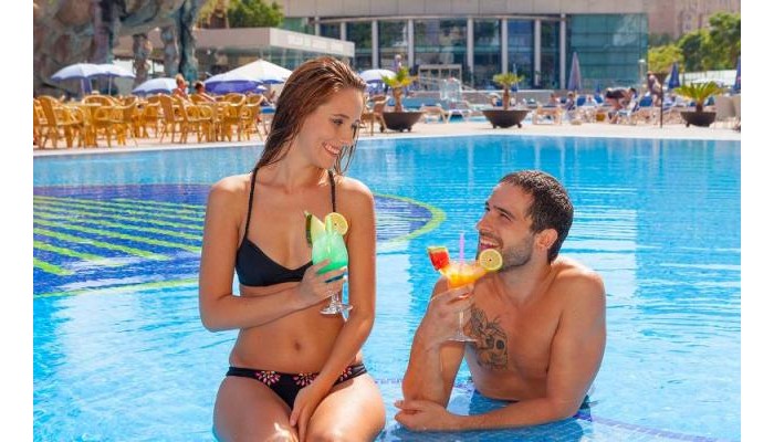 Gran Hotel Bali poza 3