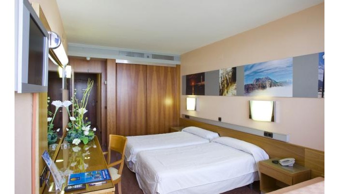 Gran Hotel Bali poza 7