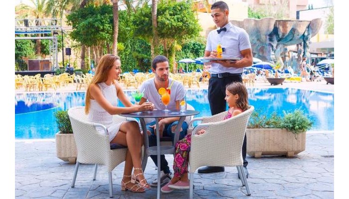 Gran Hotel Bali poza 8