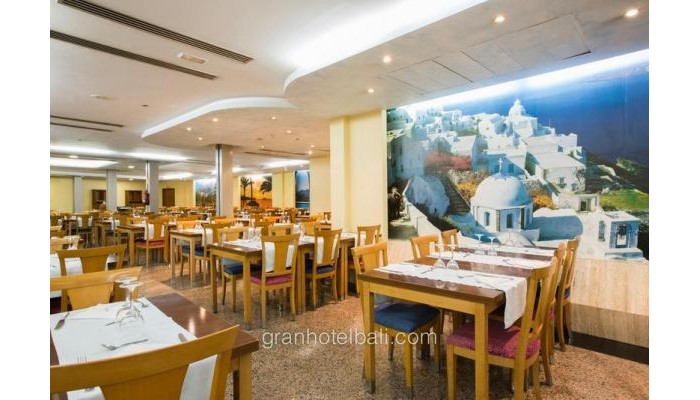 Gran Hotel Bali poza 9