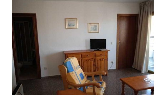 Hotel Acuarium Ii poza 5