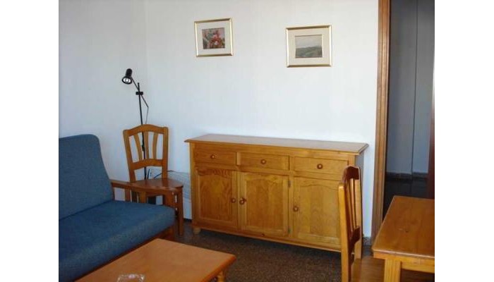 Hotel Acuarium Ii poza 9