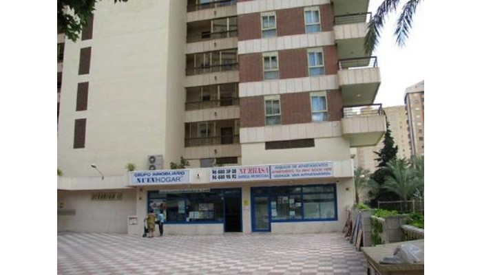 Hotel Acuarium Ii poza 8